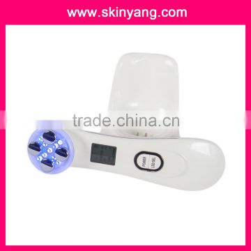 Korean and Japan New design Cavitation RF and Laser slim sonic beauty device slimming and weight loss