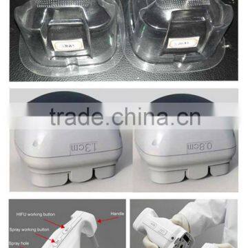 Breast Enhancers , Cellulite Reduction Feature Weight Loss Slimming Liposonic Machine photo-4