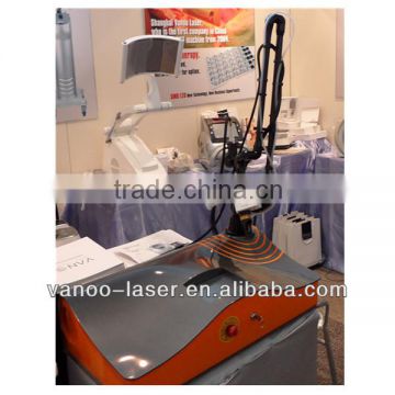 Protable Fractional Laser Machine For Facial Scar Treatment Machine