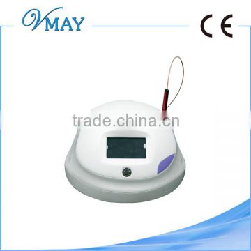 Portable RF vascular vein removal machine for skin care/Spider removal machine VM103