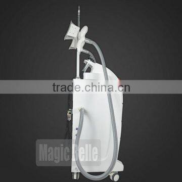 Good Price Freeze Fat Therapy Cavitation Ultracound RF Fat Melting Beauty Cryolipolysis Slimming Machine In Fat Reduce photo-3