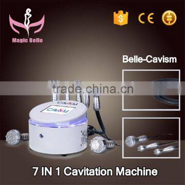 New Product In 2016 40k Cavitation Slimming Skin Care Beauty Machine Ultrasonic Cavitation In China Skin Lifting