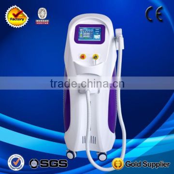 Medical 808nm Diode Laser Beauty Care Devices (CE ROHS)