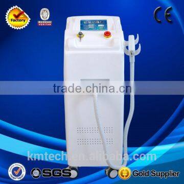 Magic effect! 1064nm 532nm&1320nm laser tattoo removal equipment