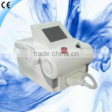 2014 top sale google glass ipl hair removal machine A003