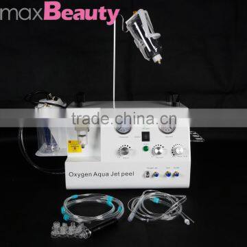 Skin Deeply Clean Skin Moisturizing Jet Peel Water Oxygen Beauty Cleaning Skin Diamond Peel Machine Machine For Acne Treatment For Beauty Salon Water Facial Machine Oxygen Machine For Skin Care