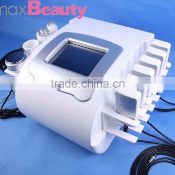 lipo laser vacuum body liposuction cavi slim rf shaping laser system salon machine