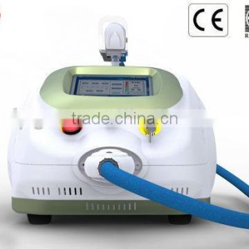 Skin Lifting Fast Effective 690-1200nm IPL For Hair Removal Machine