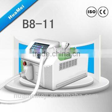 No Pain Hair Removal Female Diode Laser 808nm Women