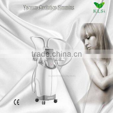 Non Surgical Ultrasound Fat Removal KLSi Multifunction 2mhz Cavitation RF Machine photo-4