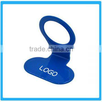 Cheap Lovely Colorful ABS Phone Holder