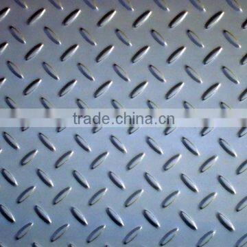 Baosteel 410 Stainless Steel Plate