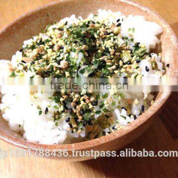 Wasabi Sprinkle Made in Japan photo-4