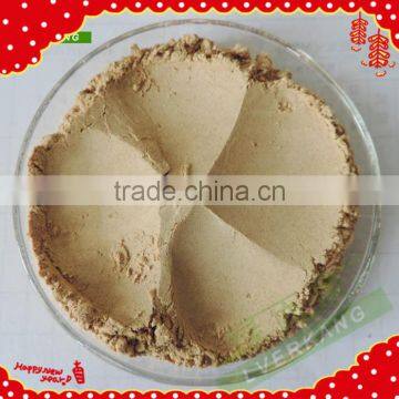 Milk white dried roasted garlic powder from Yongnian, prices of garlic powder