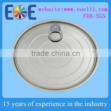 502 round tin can eoe