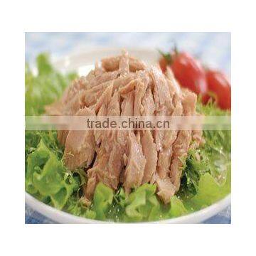 tuna fish oil