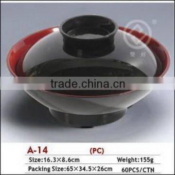 Eco-friendly and Non-toxic Silicone Kitchen Utensils Bowl photo-5