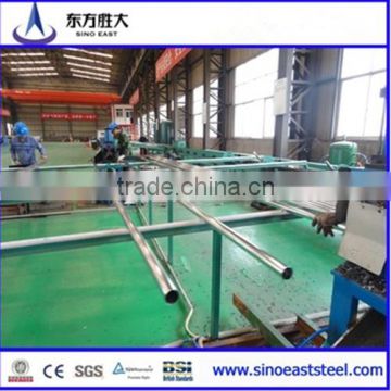 Steel Pipe / Black Steel Pipe/ Galvanized Steel Pipe/ Square Steel Pipe/Rectagular steel Pipe