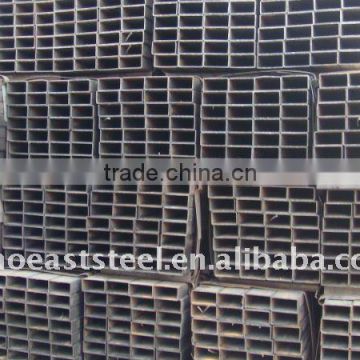 Rectangular / square steel pipe /SINO EAST/GB/T3639-2000