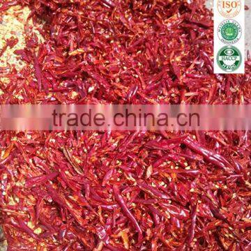 Chilli distributor sliced chilies chili threads red chilli threaded