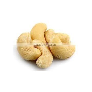 Cashew nuts