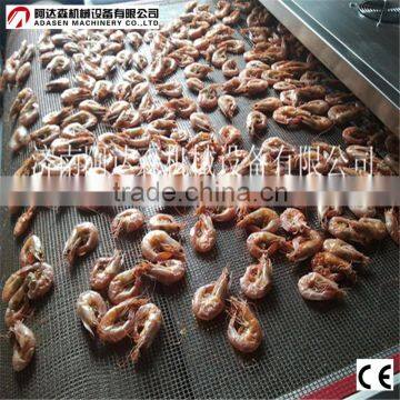 Stainless Steel Professional Microwave Food Dehydrator and Dryer Machine With CE Certification photo-6