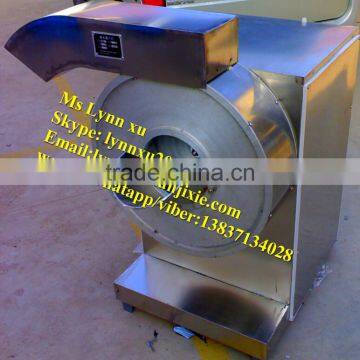 potato slicing machine stainless steel Potato chips slicer