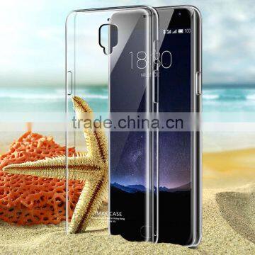 2016 Newest Imak Quality crystal case for OnePlus 3, IMAK AIR II HARD BACK COVER Case For OnePlus Three