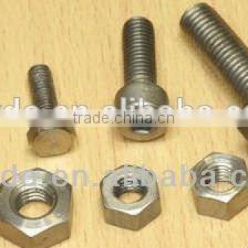 725LN en 1.4466 stainless steel all thread bolt nut online shopping