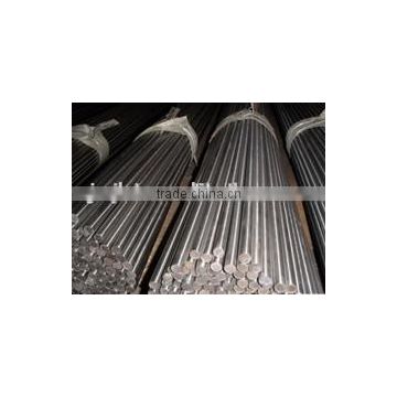 Alloy400 .AlloyK-500. Alloy59 Stainless Steel Bars . Round bar . hexagon bar