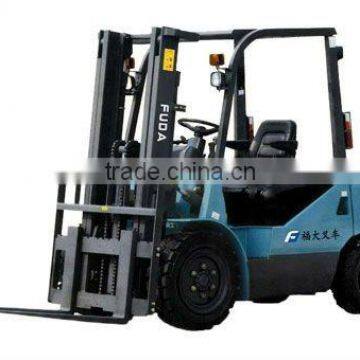 5 Ton Forklift Truck