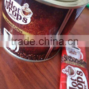 INSTANT COFFEE MR CAFE INSTANT COFFEE 3 IN 1