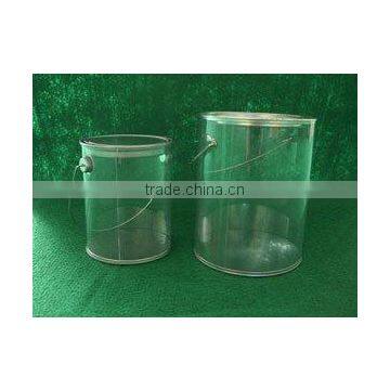 Handle PVC Box