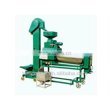 5BYX-5 seed treater machine hot-selling