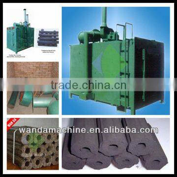 vacuum carbon tube furnace