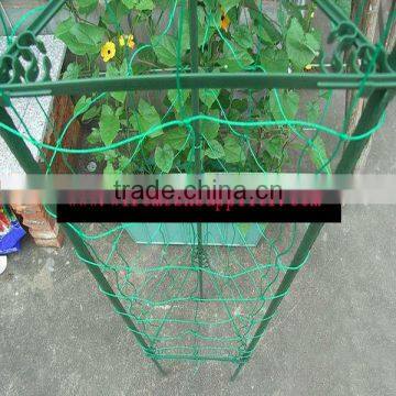 54" iron tomato cage