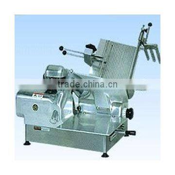 Meat Slicer Machine