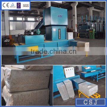 Wholesale Factory Direct Agricultural Hydraulic Soil Bagging Machine photo-3