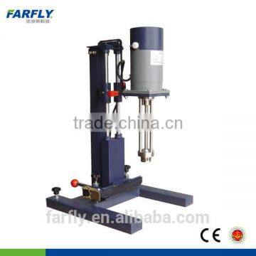 FSL Laboratory High-Shearing Dispersing Emulsifier photo-5