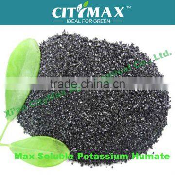 100% Natural Green Water Soluble bulk potassium organic manure