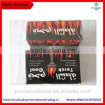Factory price nakhla tobacco shisha charcoal