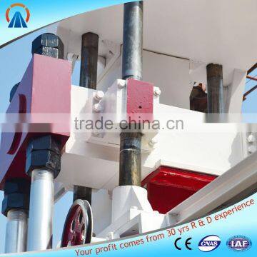 Brick Machinery Leading Manufacturer in China