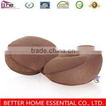 Shredded Memory Foam Hip Up Orthopedic Seat Cushion photo-3