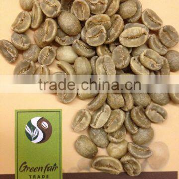 Green Coffee Beans