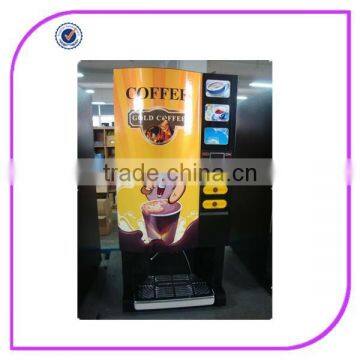 Hot sale high quality Restaurant Use Coffee Vending Machine F303