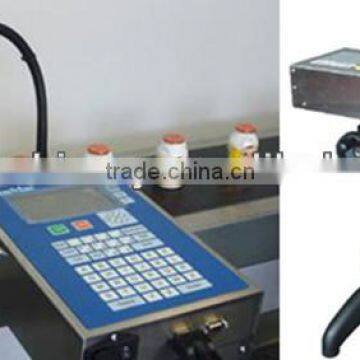 new F-128 online coding machine with best quality