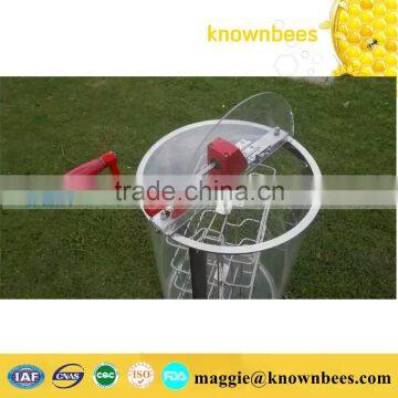 Manual Cheap Plastic Honey Extractor photo-5