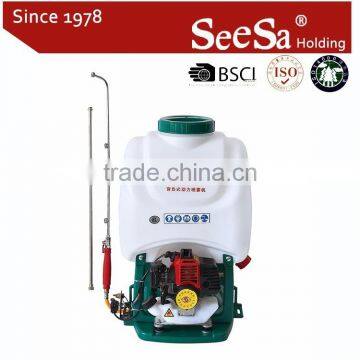 25L honda power sprayer agricultural Knapsack Power Sprayer SX-3WX-10B power sprayer