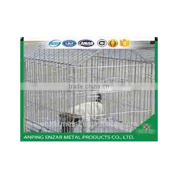 Heavy Duty 2x4 Galvanized Welded Wire Mesh Panel