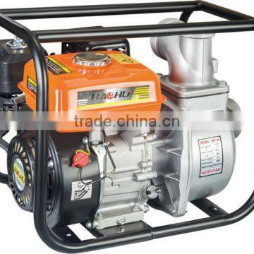 POPULAR HIGH PRESSURE HONDA 6.5HP 2"/3" GASOLINE water pump philippines